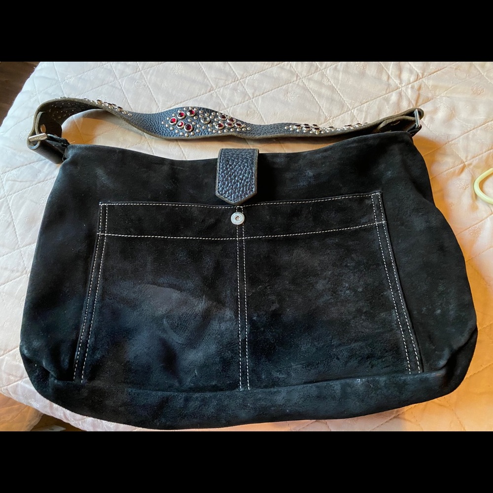 Tylie  Malibu Handbag